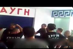 «Εύχομαι αυτά που θα ακούσετε σήμερα να σας σοκάρουν», για τα 3 χρόνια της δίκης της Χρυσής Αυγής