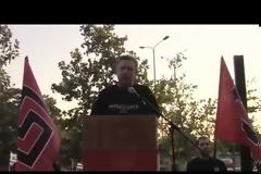 «Εύχομαι αυτά που θα ακούσετε σήμερα να σας σοκάρουν», για τα 3 χρόνια της δίκης της Χρυσής Αυγής