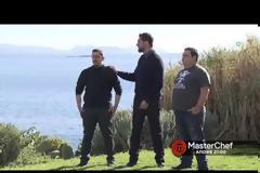 #MasterChefGR: Μία ανατροπή αιφνιδιάζει την τελική δεκάδα!