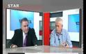 Ο ΠΡΟΕΔΡΟΣ ΤΗΣ Ε.Σ.ΠΕ.Α.Μ/Θ ΝΙΚΟΣ ΠΑΝΑΓΙΩΤΙΔΗΣ ΣΤΟ STAR ΒΟΡΕΙΟΥ ΕΛΛΑΔΟΣ
