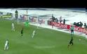 Europa League: αποκλείστηκε αήττητη η ΑΕΚ (ΒΙΝΤΕΟ)