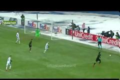Europa League: αποκλείστηκε αήττητη η ΑΕΚ (ΒΙΝΤΕΟ)