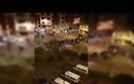 Νεκρός αστυνομικός από σοβαρά επεισόδια οπαδών στο Μπιλμπάο ( βίντεο)