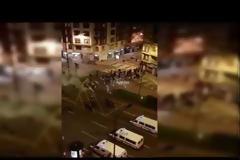 Νεκρός αστυνομικός από σοβαρά επεισόδια οπαδών στο Μπιλμπάο ( βίντεο)