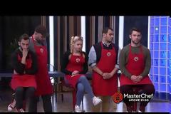 #MasterChefGR: Ποια ομάδα θα συγκεντρώσει τη χαμηλότερη βαθμολογία στην ιστορία του διαγωνισμού;
