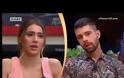 Ο χαμός στο Power of Love: Τα πήρε η Αθηνά με την ατάκα που ακούστηκε για την ηλικία της! Έκανε τον ανήξερο ο υπεύθυνος!