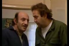 Κώστας Τσάκωνας: Ο «Κλασική περίπτωση βλάβης» που έπαιζε τον πολυτεχνίτη εαυτό του!