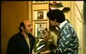 Κώστας Τσάκωνας: Ο «Κλασική περίπτωση βλάβης» που έπαιζε τον πολυτεχνίτη εαυτό του!