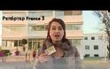 video Γαλλία: Δημοσιογράφος αρνήθηκε να κάνει ρεπορτάζ δίνοντας μάθημα αξιοπρέπειας