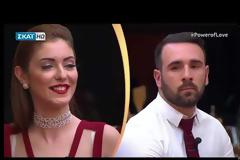 Power of love: Δείτε ποιος παίκτης αποχώρησε από το reality
