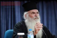 «Δεν είμαι Χριστιανός… Θέλω να γίνω!»