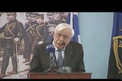 ΔΙΠΛΟ ΜΗΝΥΜΑ ΠΡ. ΠΑΥΛΟΠΟΥΛΟΥ ΣΡ πΓΔΜ ΚΑΙ ΤΟΥΡΚΙΑ