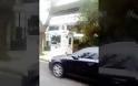 Βίντεο από την παρέμβαση των Αναρχικών στην κατοικία του Λουκά Παπαδήμου