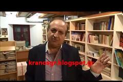 Με επιτυχία η παρουσίαση του βιβλίου του Σχη ε.α Π. Νάστου για την Κυπριακή Τραγωδία