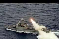 Κρίσιμες ώρες: Φορτώνονται με πυραύλους και πλέουν προς το νοτιοανατολικό Αιγαίο πλοία του ΠΝ – Σε πολεμική ετοιμότητα και Μοίρες μαχητικών