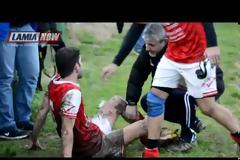 Λαμία: Αξίζει να χαθούν ζωές για… 300 ευρώ; [video]