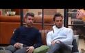 Power of Love: Ο Δώρος Παναγίδης αποκαλύπτει - Αυτός είναι ο λόγος που 