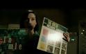 Η ΜΟΡΦΗ ΤΟΥ ΝΕΡΟΥ - The Shape of Water