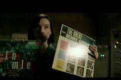Η ΜΟΡΦΗ ΤΟΥ ΝΕΡΟΥ - The Shape of Water
