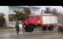 Η στιγμή της διάσωσης των εγκλωβισμένων στη Βελίκα Λάρισας (βίντεο)