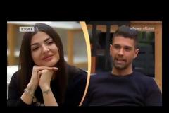 Power Of Love: Την «πέσανε» όλοι οι παίκτες στην Άννα. Πήγε να την σώσει ο Δώρος [video]