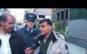 Συνελήφθη και αφέθηκε ελεύθερος ο Κώστας Βαξεβάνης μετά τη μήνυση Σαμαρά για συκοφαντική δυσφήμιση – Στις 16 Απριλίου η δίκη (ΦΩΤΟ & ΒΙΝΤΕΟ)