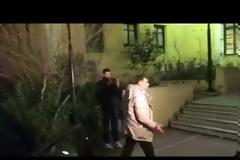 Συνελήφθη και αφέθηκε ελεύθερος ο Κώστας Βαξεβάνης μετά τη μήνυση Σαμαρά για συκοφαντική δυσφήμιση – Στις 16 Απριλίου η δίκη (ΦΩΤΟ & ΒΙΝΤΕΟ)