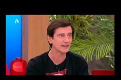 Η εξομολόγηση της Ελένης: «Με πήρες στο λαιμό σου. Το κλείσαμε, πληρώσαμε και…»!