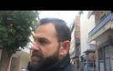 Σχετικά για την επίθεση με χειροβομβίδα στο ΑΤ Καισαριανής που είχε και τραυματία - Τι λένε οι αστυνομικοί [Βίντεο]
