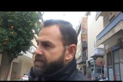Σχετικά για την επίθεση με χειροβομβίδα στο ΑΤ Καισαριανής που είχε και τραυματία - Τι λένε οι αστυνομικοί [Βίντεο]