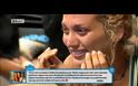 #survivorGR: Δάκρυσε η Κωνσταντίνα Σπυροπούλου με τα μηνύματα των φίλων της!