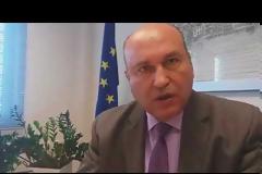 Εκτός ελέγχου η κατάσταση στο λιμάνι της Πάτρας- Αλλοδαποί επιδεικνύουν τα «όργανα» τους σε γυναίκες Λιμενικούς  [Φώτο-Βίντεο]