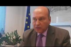 Εκτός ελέγχου η κατάσταση στο λιμάνι της Πάτρας- Αλλοδαποί επιδεικνύουν τα «όργανα» τους σε γυναίκες Λιμενικούς  [Φώτο-Βίντεο]