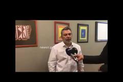 Ποιός ήταν ο 25χρονος που δολοφονήθηκε στην Φωκίωνος Νέγρη