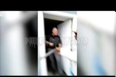 Βίντεο-σοκ: Άνδρας μεταδίδει σε live streaming τη δολοφονία του - Δείτε τις συγκλονιστικές εικόνες