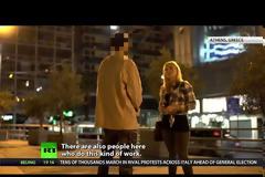 Ντοκιμαντέρ σοκ του RT – Εμπόριο λευκής σαρκός και δολοφονίες προσφυγόπουλων για εμπόριο οργάνων στην Αθήνα