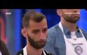 MasterChef: Η απίστευτη ατάκα του Αργύρη για τον Τζώρτζη! «Τέσσερις οι κοπέλες στον διαγωνισμό…» [video]