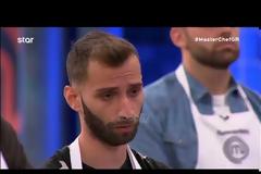 Νέα επική ατάκα παίκτη του #MasterChefGR! - Κόκκαλο οι τηλεθεατές...