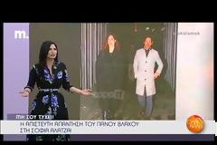 Πάνος Βλάχος: Ήθελαν να τον ρωτήσουν αν χώρισε και έδωσε επική απάντηση!