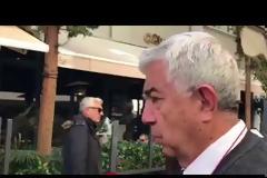 Απειλούν να ισοπεδώσουν την πόλη οι θαυμαστές του βομβιστή Κωνσταντίνου Γιαγτζόγλου - Απούσα η ΕΛΑΣ του Τόσκα [Εικόνες-Βίντεο]