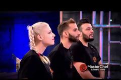 #MasterChefGR: Η Γωγώ ζητάει εκδίκηση - Θα πετάξει τον Τζώρτζη εκτός διαγωνισμού;
