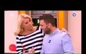 Έκπληξη! Δεν εμφανίστηκε ο σεφ στην εκπομπή της Ελένης Μενεγάκη, όμως η Ελένη απάντησε...