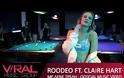 Με λένε τρελή: Οι Roodeo feat Claire Hart σε ένα τραγούδι που ήρθε να ταράξει τις γυναίκες σε ένα εκρηκτικό βιντεοκλίπ