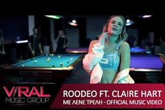 Με λένε τρελή: Οι Roodeo feat Claire Hart σε ένα τραγούδι που ήρθε να ταράξει τις γυναίκες σε ένα εκρηκτικό βιντεοκλίπ