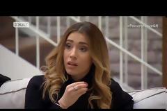 Power Of Love: Έξαλλη η Μπακοδήμου - Η παραγωγή άδειασε τον Σωκράτη λόγω ανάρμοστης συμπεριφοράς [video]