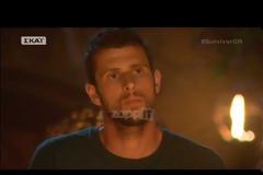 #survivorGR: Αυτοί είναι οι τρεις υποψήφιοι προς αποχώρηση! - Ποιος θα φύγει οριστικά από τον Άγιο Δομίνικο;