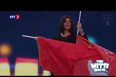 EUROVISION 2018: Αλλαγή στα σχέδια για την Ελλάδα...