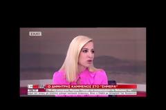 Δ. ΚΑΜΜΕΝΟΣ: ΘΑ ΤΑ ΒΡΟΥΝ ΚΟΥΒΕΛΗΣ ΚΑΙ ΚΑΜΜΕΝΟΣ