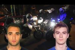 Η μοιραία καταδίωξη στου Ρέντη και οι 23 σφαίρες που «γάζωσαν» την Ομάδα ΔΙ.ΑΣ. [Εικόνες-Βίντεο]