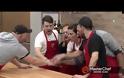 #MasterChefGR: Δύο ομάδες θα 